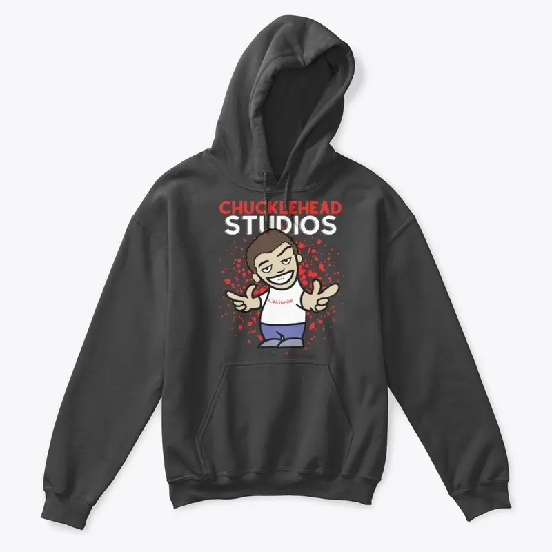 Chucklehead Studios - Kids Hoodie