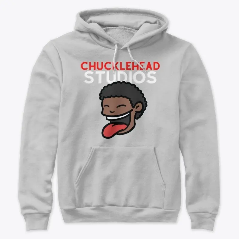 Chucklehead Studios - Hoodie