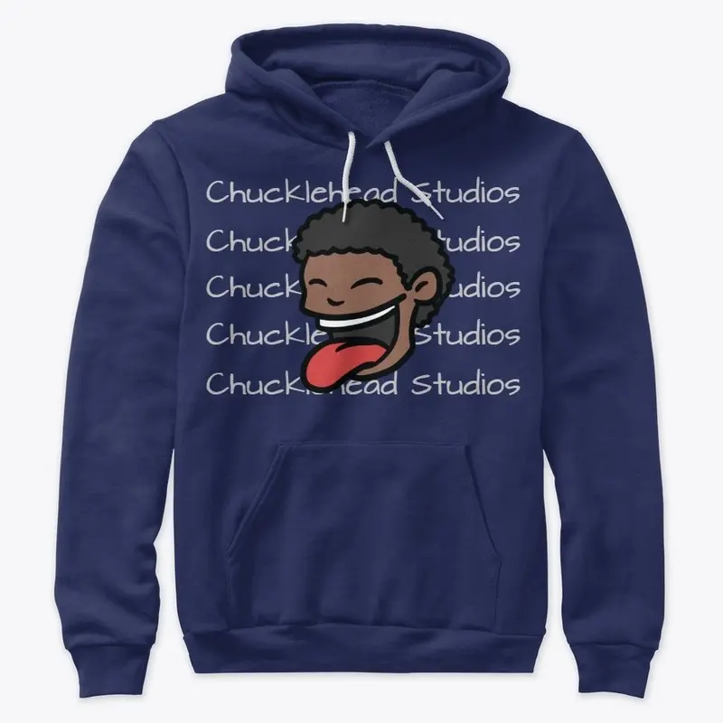 Chucklehead Studios Hoodie