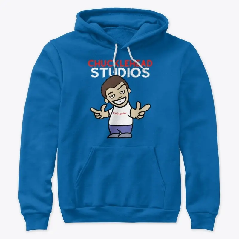 Chucklehead Studios - Hoodie