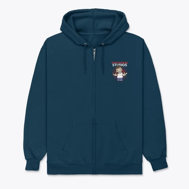 Chucklehead Studios - Hoodie